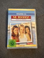 DVD Staffel 01 St. Tropez Sous Le Soleil Thüringen - Bad Liebenstein Vorschau