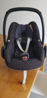 Maxi Cosi Pebble Kindersitz * schwarz * gebraucht * unfallfrei Nordrhein-Westfalen - Oberhausen Vorschau