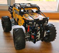 Lego Technic 4x4 Offroad Pickup Münster (Westfalen) - Geist Vorschau