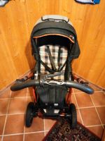 Hartan Racer GTS - Kombi Kinderwagen Kr. Altötting - Altötting Vorschau