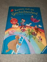 Ravensburger Buch "Komm mit ins Geschichtenland" Nordrhein-Westfalen - Unna Vorschau