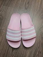Badeschuhe von Adidas Gr.38 Hessen - Calden Vorschau
