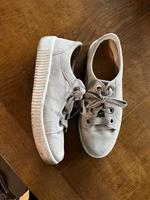 Gabor Schuh Gr. 8 beige Nordrhein-Westfalen - Oelde Vorschau