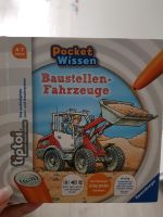 Tiptoi Buch Baustellenfahrzeuge Pocket Wissen Tip toi Hessen - Bad Nauheim Vorschau