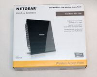 Netgear Accesspoint WAC120 Kr. München - Unterhaching Vorschau