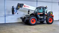 Bobcat T 40.180 SLPRC TURBO 4x4x4 ** 18m / 4t. *FUNK* Hessen - Fürth Vorschau