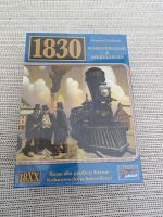 Neu OVP 1830 Brettspiel Francis Tresham Lookout 18xx Berlin - Biesdorf Vorschau