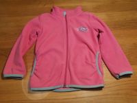 Kinder Fleecejacke pink Größe 98/104 Nordrhein-Westfalen - Plettenberg Vorschau