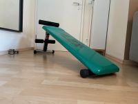 Sit Up Bank für das Homegym Bayern - Elsenfeld Vorschau