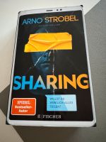 Buch Arno Strobel Sharing Baden-Württemberg - Ilsfeld Vorschau
