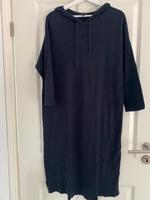 Opus Kleid Hoodie lang blau 44 XL Kreis Pinneberg - Rellingen Vorschau
