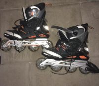 Inliner Rollerblades Gr. 42 Baden-Württemberg - Rheinfelden (Baden) Vorschau