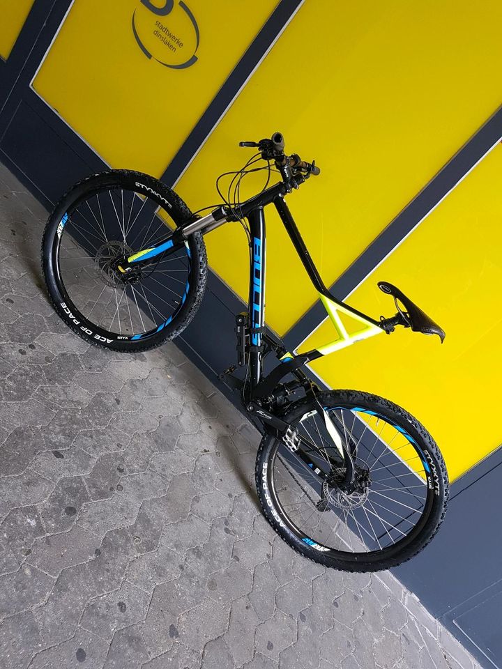 Bulls Wild Card 1 MTB 27,5 Zoll FULLY NEUPREIS 999€ in Dinslaken