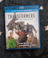 ✨️ Transformers* Ära des Untergangs * Blu-ray Disc DVD Film Sachsen-Anhalt - Tangermünde Vorschau
