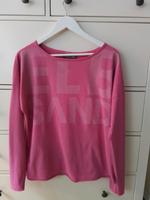 Elbsand Damen Shirt Pink Gr.L Bayern - Aschaffenburg Vorschau