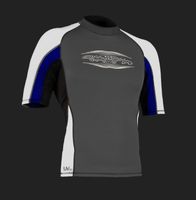 UV-Shirt Rashguard Lycra Shirt Übergrösse bis 10XL Nordrhein-Westfalen - Wickede (Ruhr) Vorschau