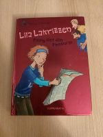 Lila Lakrizzen - Fanny löste den Finkenfall Bayern - Pörnbach Vorschau