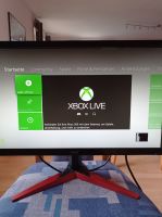 Xbox 360 inkl. Kinect und 1 Controller Schleswig-Holstein - Hamdorf Vorschau