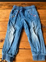 Dünne Sommerhose Jeansstyle 86 Altona - Hamburg Altona-Nord Vorschau