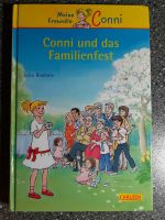 Conni und das Familienfest (25) Gebundene Ausgabe Neuhausen-Nymphenburg - Neuhausen Vorschau
