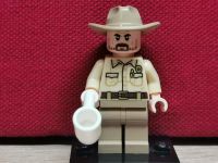 LEGO® Stranger Things Chief Jim Hopper st007 Minifigur 75810 Neu Baden-Württemberg - Karlsruhe Vorschau