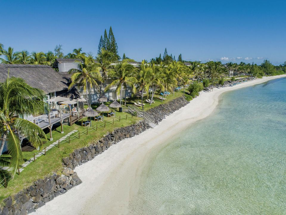 13Tg. TRAUM Urlaub reisen ins 4* SOLANA BEACH MAURITIUS ab 18 Jahre inkl. Flug in Bad Langensalza