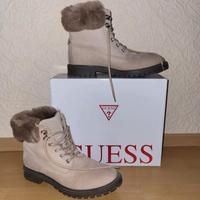 Guess Winterstiefel Sachsen-Anhalt - Bernburg (Saale) Vorschau