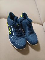 Fila jungenschuhe! Niedersachsen - Meppen Vorschau