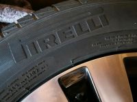 Citroën DS3 Reifen auf Felge PIRELLI Niedersachsen - Lüneburg Vorschau