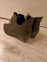 echte Lederschuhe Damen 37 Sachsen-Anhalt - Magdeburg Vorschau