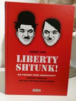 Aping: - LIBERTY SHTUNK! - Chaplin und die Nationalsozialisten Nordrhein-Westfalen - Monheim am Rhein Vorschau