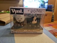 Funko Vinyl Voldemort Bellatrix Harry Potter Bayern - Würzburg Vorschau