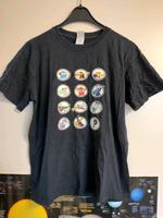Rayman-T-Shirt in Gr. M Hessen - Friedberg (Hessen) Vorschau