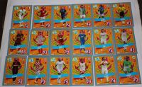 Topps Match Attax 23/24 Bundesliga - alle 18 Samba-Karten Dortmund - Kirchhörde Vorschau