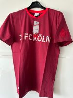 Neues Original 1.FC Köln T - Shirt Trikot Dress Shirt Baden-Württemberg - Dotternhausen Vorschau