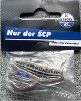 SC Paderborn 07 Fanartikel Pin / Anstecker NEU Nordrhein-Westfalen - Paderborn Vorschau