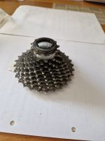 Shimano Ultegra Ritzel Kasette 6800 11 fach 11 - 28 Zähne Nordrhein-Westfalen - Nordkirchen Vorschau