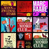 Bestseller Krimis Thriller als eBook sofort verfügbar booksJoy.de München - Altstadt-Lehel Vorschau