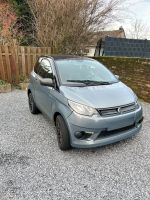 Microcar Mopedauto 45km/h Nordrhein-Westfalen - Waltrop Vorschau