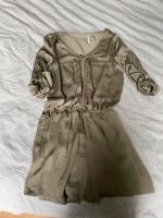 Jumpsuit S/M olive Bayern - Gersthofen Vorschau