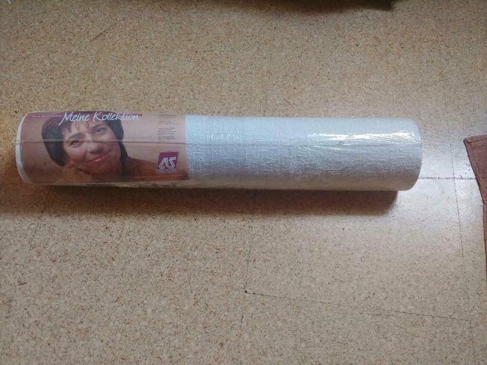 Rosi Mittermaier Meine Koll. AS CREATION TAPETE Sammelkarte in Schlüchtern