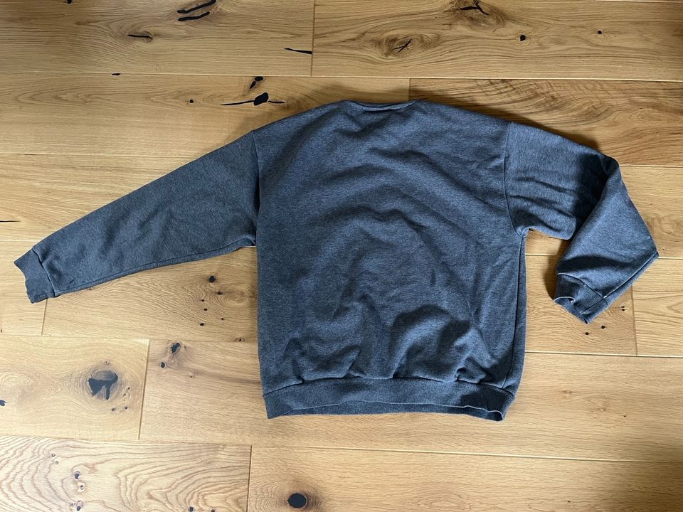 Pullover grau Carhartt S in Dortmund