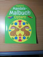 Mandala Malbuch Ostern Baden-Württemberg - Tuttlingen Vorschau