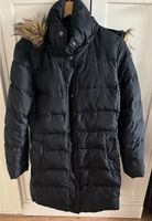 Tommy Hilfiger Winterjacke / Daunen/ Parka Dunkelblau Nordrhein-Westfalen - Recklinghausen Vorschau