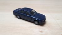 Herpa BMW 535i 1:87 HO Düsseldorf - Eller Vorschau