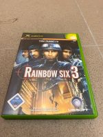 Rainbow Six 3 Xbox Classic Niedersachsen - Rosdorf Vorschau