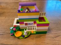 LEGO Friends 40080 Stiftehalter Pencil Holder in OVP  TOP Zustand Rheinland-Pfalz - Windhagen Vorschau