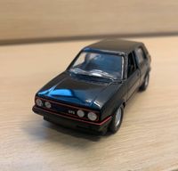 Volkswagen Golf II GTI, schwarz in 1:43 von Schabak Niedersachsen - Calberlah Vorschau