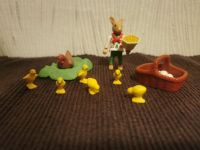 Playmobil 4452 Osterhäschen mit Huhn und Kücken WarenGut E-0300JK Altona - Hamburg Ottensen Vorschau