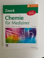 Chemie für Mediziner, Zeeck Hessen - Marburg Vorschau